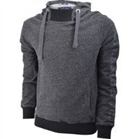 Armani Jeans Grey Hoodie - Z6M11AU-12