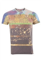 Fly53 Altered States T Shirt